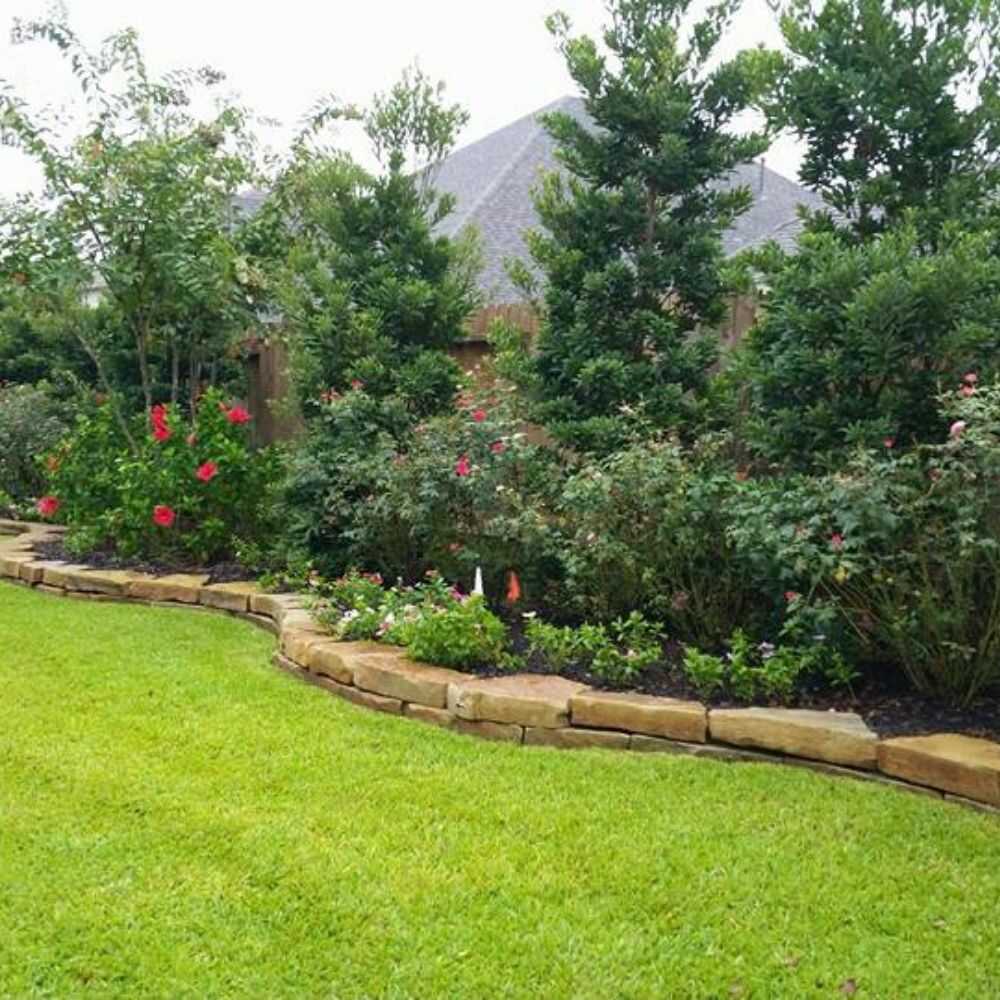Professional Landscape Service in Magnolia, TX - Juarez Landscape Service (11)